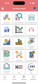 Image result for Ireps Systemsettings