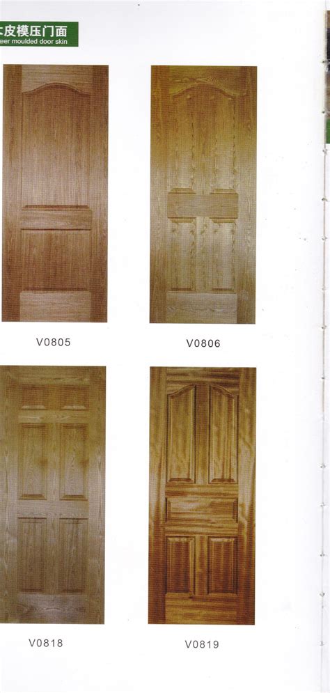 装饰木门（wooden door） | Bukit Mertajam