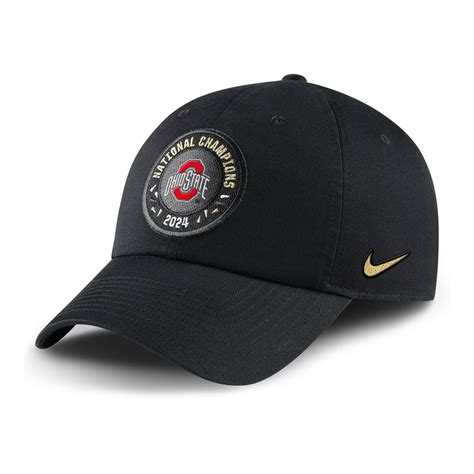 Ohio State National Championship Gear – Shop OSU Buckeyes