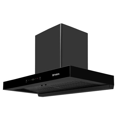 HOOD SILENCIO BLDC HC SC FL BK IN 90 -T - Buy now at ₹ 25,687