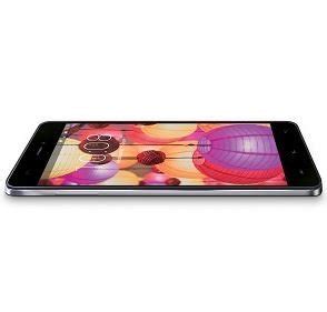 Hyve Storm Android Smartphone (Mystic Grey, 16GB): Amazon.in: Electronics