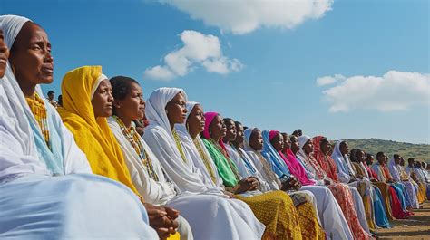 10 Major Spiritual Festivals in Ethiopia You Should Experience - Ethiopian Tour Association
