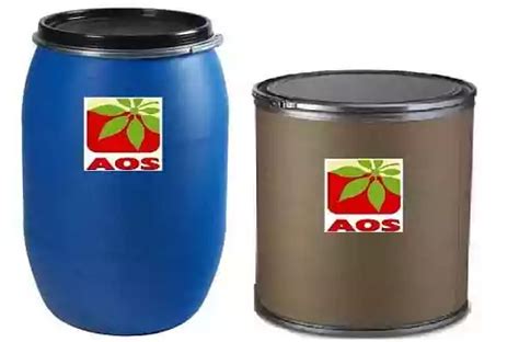 Capsaicin Crystals USP Manufacturers - AOS Products