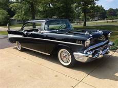 1957 Chevrolet Bel Air Sport Coupe by Rm Sotheby S 1957 Chevrolet Bel Air Sport Coupe Auburn 1957 Chevrolet Bel Air Sport Coupe