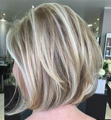 Medium Length Bob Hairstyles With Layers by 60 Layered Bob Styles Modern Haircuts With Layers For Any Medium Length Bob Hairstyles With Layers
