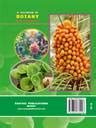 A Text Book of Botany - textbook of botany: Buy A Text Book of Botany ...
