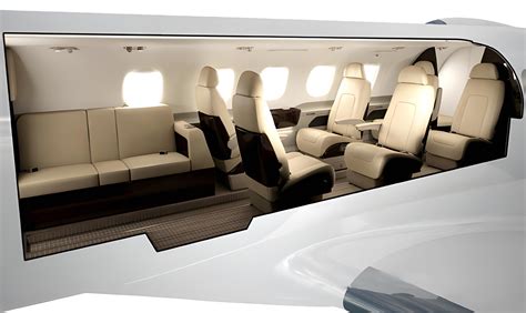 N317N Embraer Phenom 300 - Nicholas Air S/N 50500280