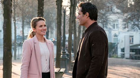 Love Blossoms (2017) - Backdrops — The Movie Database (TMDB)