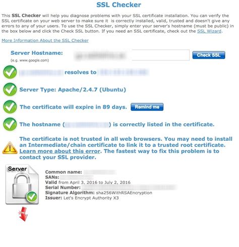 Image result for Error Code SEC Error Unknown Issuer