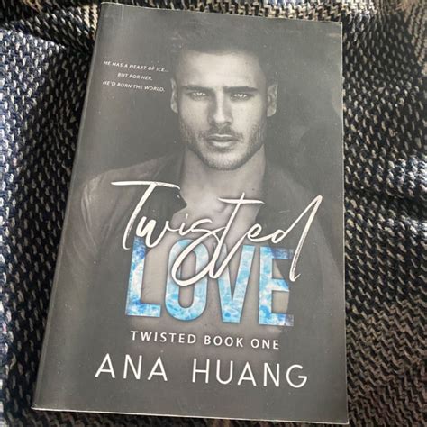 Twisted Love Series: The Ultimate Guide To Ana Huang's, 55% OFF