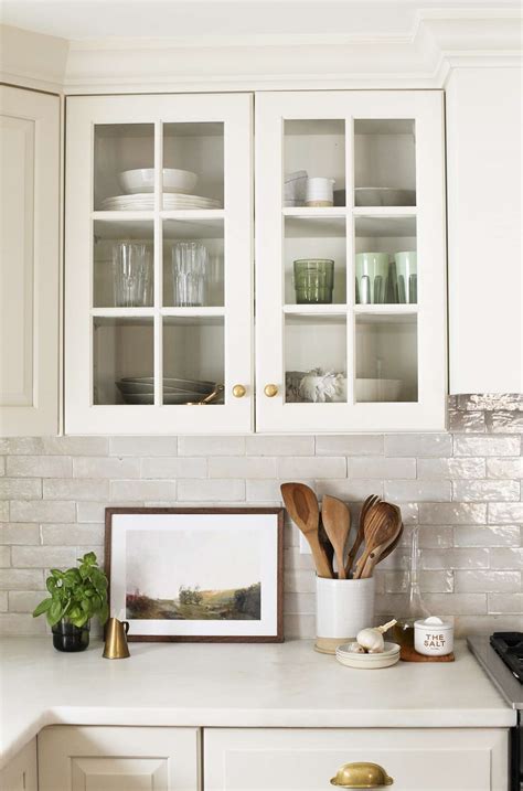 Decorating Kitchen Countertops Kitchen Counter Decor Ideas How To