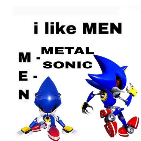 i like METAL SONIC в 2025 г | Мемы, Смешно, Ежики