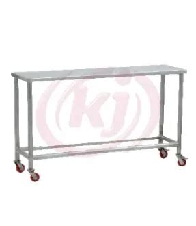 Stainless Steel (SS) Trolley Manufacturer,Case Trolley,Tray Dryer ...