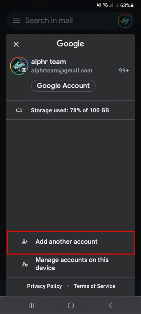 Image result for Go Daddy Adding Email Channel