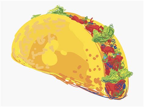 Free taco bell clip art, Download Free taco bell clip art png images ...