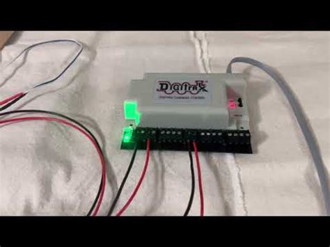 Image result for Using the Digitrax PR4