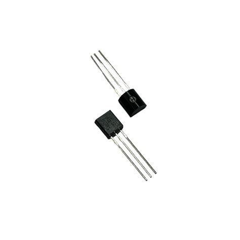 C1815 50V 0.15A NPN TRANSISTOR – Tomson Electronics