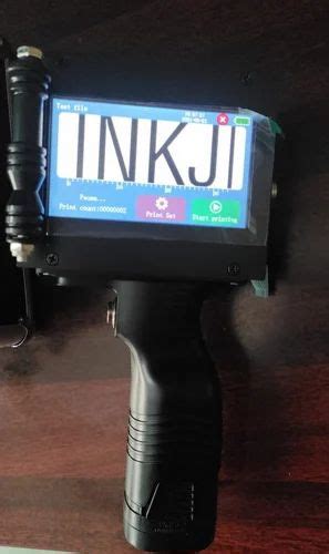 Batch Coding Machine - Manual Coding Machine Trader - Wholesaler ...