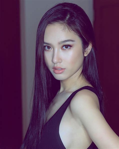 Top 10 Most Beautiful Thai Transgender Women Who Are Sexy AF - Koreaboo