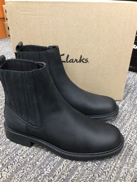 Clarks Orinco Co 2 Mid Boot Ladies’ - Shoes & M'Orr