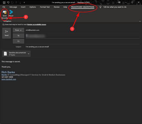 Image result for Proofpoint Encryption