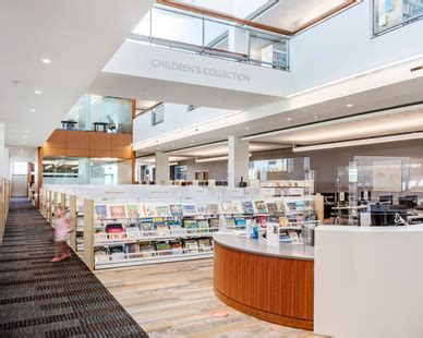 Kirkendall Public Library | Stahl