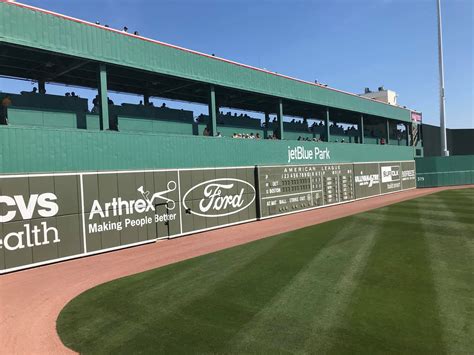 Jetblue Park Wallpaper