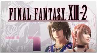 小秘密-最终幻想13-2(Final Fantasy XIII-2)(FF13-2)-FFSKY天幻网专题站(www.ffsky.cn)