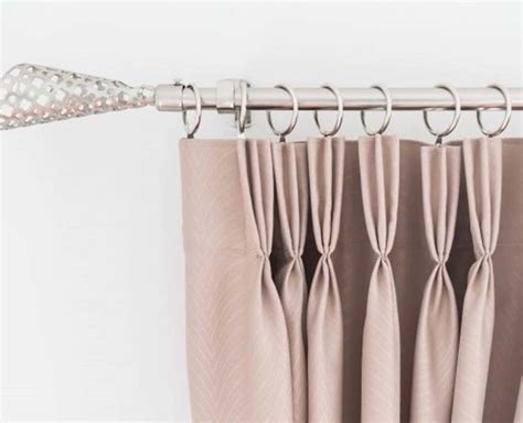 Clean Your Curtain Rods And Get Rid Of Rust With These Easy Tips ...