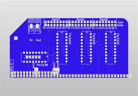Digital Input Bit 的图像结果
