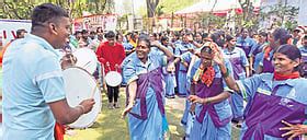 PKs, garbage drivers to get permanent jobs: Karnataka CM