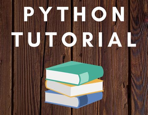 Learn Python Tutorial 的图像结果