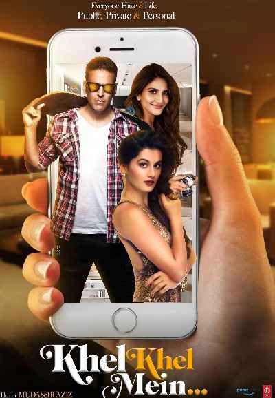 Best Hindi Movies on Netflix 2025