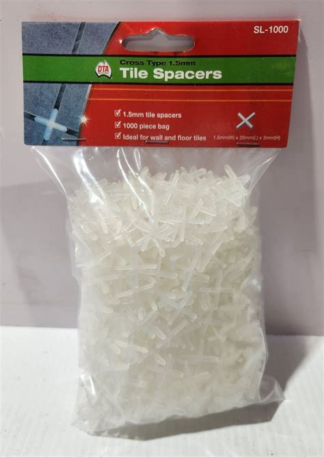 Spacers Tiles Brentford at William Ruth blog