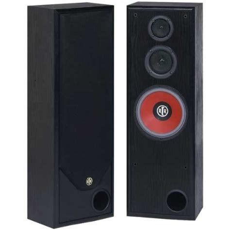 BIC RTR-830 Tower Speakers Price in India, Specs, Reviews, Offers ...