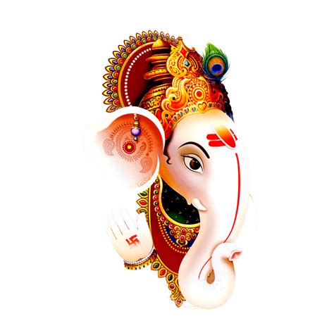 Sri Ganesh HD PNG Transparent Sri Ganesh HD.PNG Images. | PlusPNG