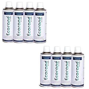 Ecorane Freeze30 Hydrocarbon Blend Refrigerant Gas Cylinder Suitable ...