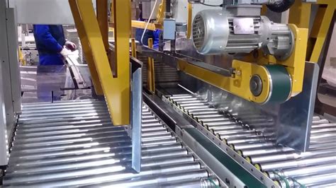 Sampling Automatic Box Machine 的图像结果