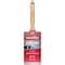 Wooster 3" Flat Sash Firm, Nylon/Polyester Bristle, Paint Brush, Wood ...