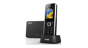 SIP-T28P | IP Dect phone | Yealink