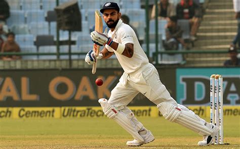 Big Changes Incoming! ICC Considers Making Four-Day Tests Mandatory ...