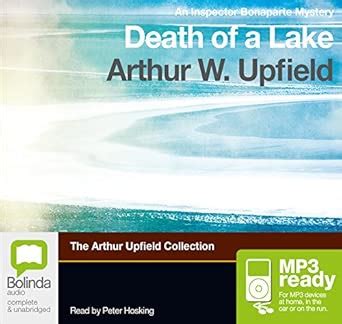 Death of a Lake: 18 (An Inspector Napoleon Bonaparte Mystery) : Upfield ...