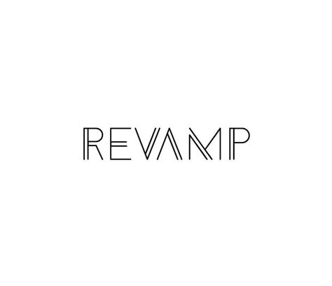 Entry #6 by aa1013786 for Logo Redesign: Typography Revamp | Freelancer