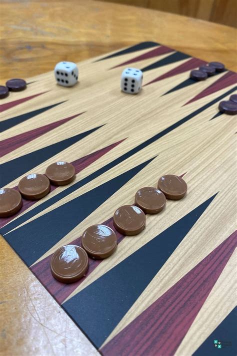 Image result for Backgammon Example