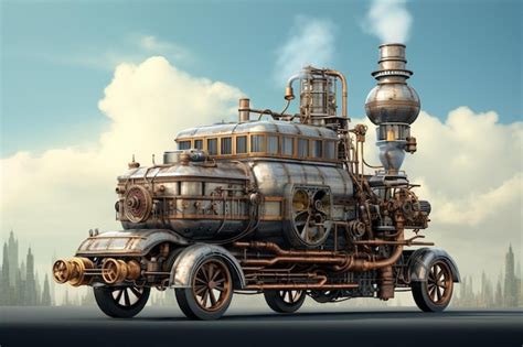 Modern Car Machine 的图像结果