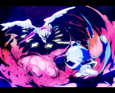 Galacta Knight | Danbooru