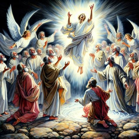 Luke 15:10 Artwork | Bible Art