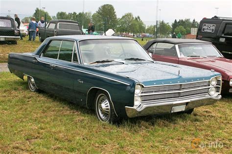 1 images of Plymouth Fury III 4-door Hardtop 5.2 V8 TorqueFlite, 233hp ...