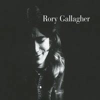 Rory Gallagher Songs Download: Play & Listen Rory Gallagher English MP3 ...