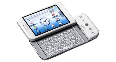 Image result for First Android Phone with Keyboard